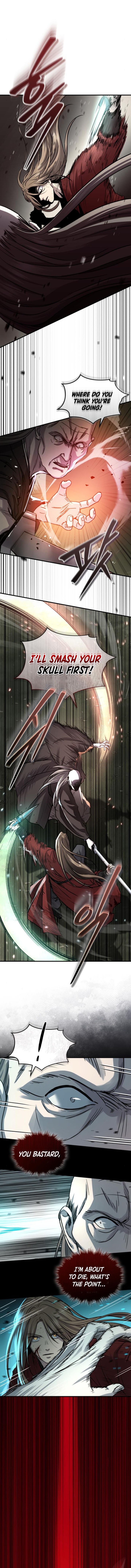 Absolute Dominion Chapter 44 14